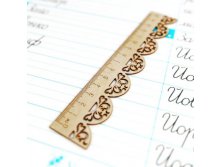 Линейка Л-0002193, 40 p.