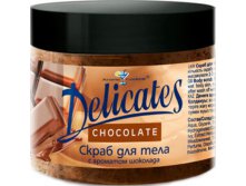 95 . -    Delicates "Chocolate" 300ml