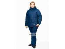    Snow Headquarter V-8037 blue .  ( ) 4500 .