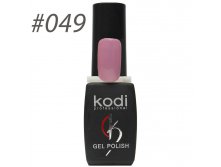 162 . - Kodi Color Gel Polish 8 ml . 049
