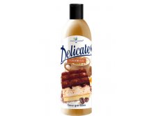 108 . -    Delicates "Tiramisu" 500ml