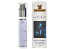 169 . ( 22%) -    Paco Rabanne Ultraviolet Man 45ml