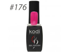 230 . - Kodi Color Gel Polish 8 ml . 176