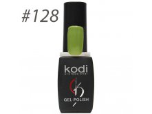 162 . - Kodi Color Gel Polish 8 ml . 128