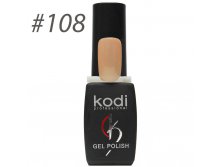 230 . - Kodi Color Gel Polish 8 ml . 108
