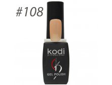 230 . - Kodi Color Gel Polish 8 ml . 108