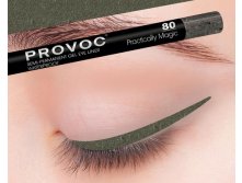 Gel Eye Liner 80 Practically Magic       ( )