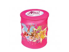 Корзина для игрушек Играем вместе Х-19419 Winx 45*50см - 621,72 руб