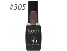 162 . - Kodi Color Gel Polish 8 ml . 305