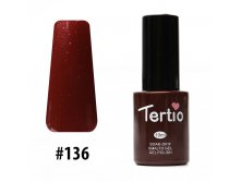 135 . ( 8%) - - Tertio 10ml - 136