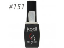 230 . - Kodi Color Gel Polish 8 ml . 151