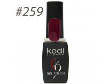 230 . - Kodi Color Gel Polish 8 ml . 259