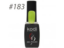 230 . - Kodi Color Gel Polish 8 ml . 183