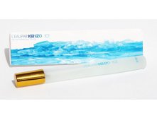 90 . - Kenzo "L'Eau Par Kenzo Ice" Pour Femme 15 ml