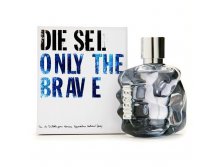 339 . ( 3%) - Diesel "Only The Brave" for men 75ml