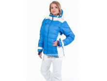    Snow Headquarter B-8555 blue  4400 .