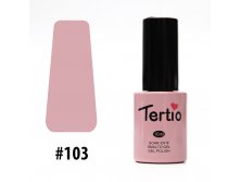 135 . ( 8%) - - Tertio 10ml - 103