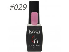 162 . - Kodi Color Gel Polish 8 ml . 029