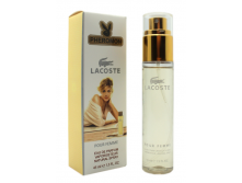 169 . -    Lacoste pour femme 45ml