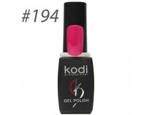 230 . - Kodi Color Gel Polish 8 ml . 194