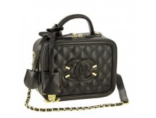 Chanel 89104 black  1629 ..jpg