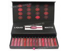 1370 . -    HudaBeauty Liquid Matte