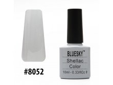 90 . ( 29%) - - Bluesky Shellac Color 10ml #8052