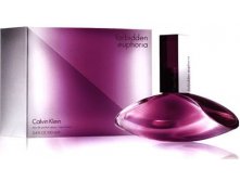 339 . ( 3%) - Calvin Klein "Forbidden Euphoria" for women 100ml