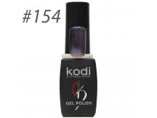 230 . - Kodi Color Gel Polish 8 ml . 154