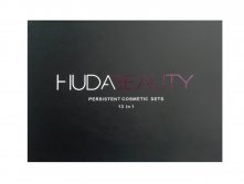 900 . -   13  1 HUDABEAUTY Persistent Cosmetic Sets