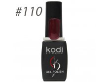 162 . - Kodi Color Gel Polish 8 ml . 110