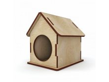 Будка КДД-10-0015, 91 p.