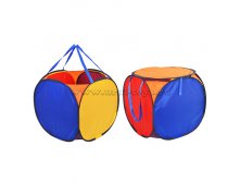 Belon Контейнер для игрушек короб КК-001 1шт - 638,82 руб