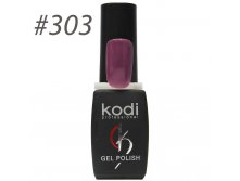 162 . - Kodi Color Gel Polish 8 ml . 303