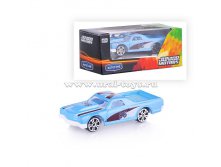 \: 48892  "PREMIUM MUSCLE CAR" ,  1:60 68,58 . : AutoTime  :  : 169984