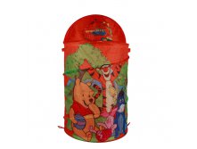 Корзина для игрушек Играем вместе XDP-1799-R Disney. Винни 43х60см - 560,85 руб