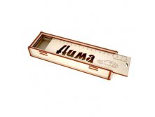 Пенал ШК-0000048, 120 p.