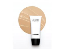 218 . - Chanel CC Cream Complete Correction SPF 30 PA+++ 30 ml