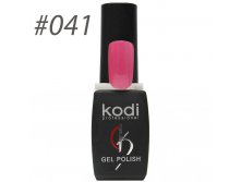 230 . - Kodi Color Gel Polish 8 ml . 041