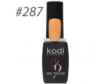 230 . - Kodi Color Gel Polish 8 ml . 287