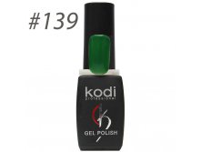 230 . - Kodi Color Gel Polish 8 ml . 139