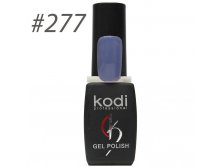 162 . - Kodi Color Gel Polish 8 ml . 277