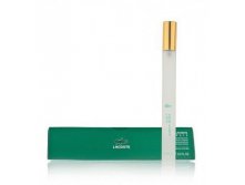 90 . - Lacoste eau de Lacoste l.12.12 Vert for men 15ml