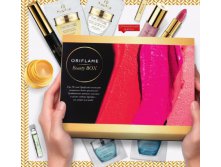 Коробка красоты Oriflame Beauty Box &#8470;2