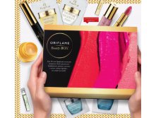   Oriflame Beauty Box &#8470;2