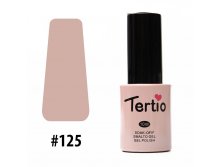 135 . ( 8%) - - Tertio 10ml - 125