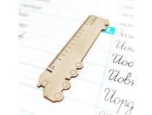 Линейка Л-0002190, 80 p.