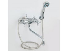 1361 . - CRYSTAL mix   857  , . , . - 1/2", 