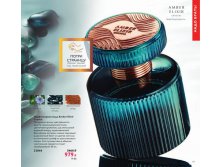 Парфюмерная вода Amber Elixir Crystal