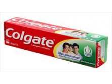 85 . -   Colgate    . 100.